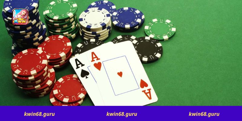 Giới Thiệu Về Poker