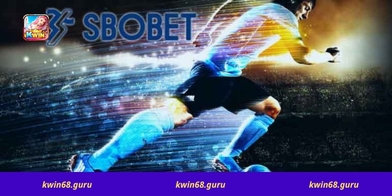 Thể loại cá cược hấp dẫn SBOBET Kwin68 sở hữu